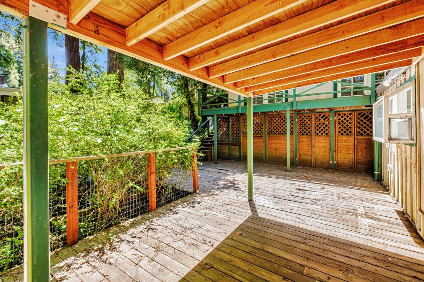 Detail Gallery Image 27 of 30 For 550 Scenic Way, Ben Lomond,  CA 95005 - 1 Beds | 1 Baths