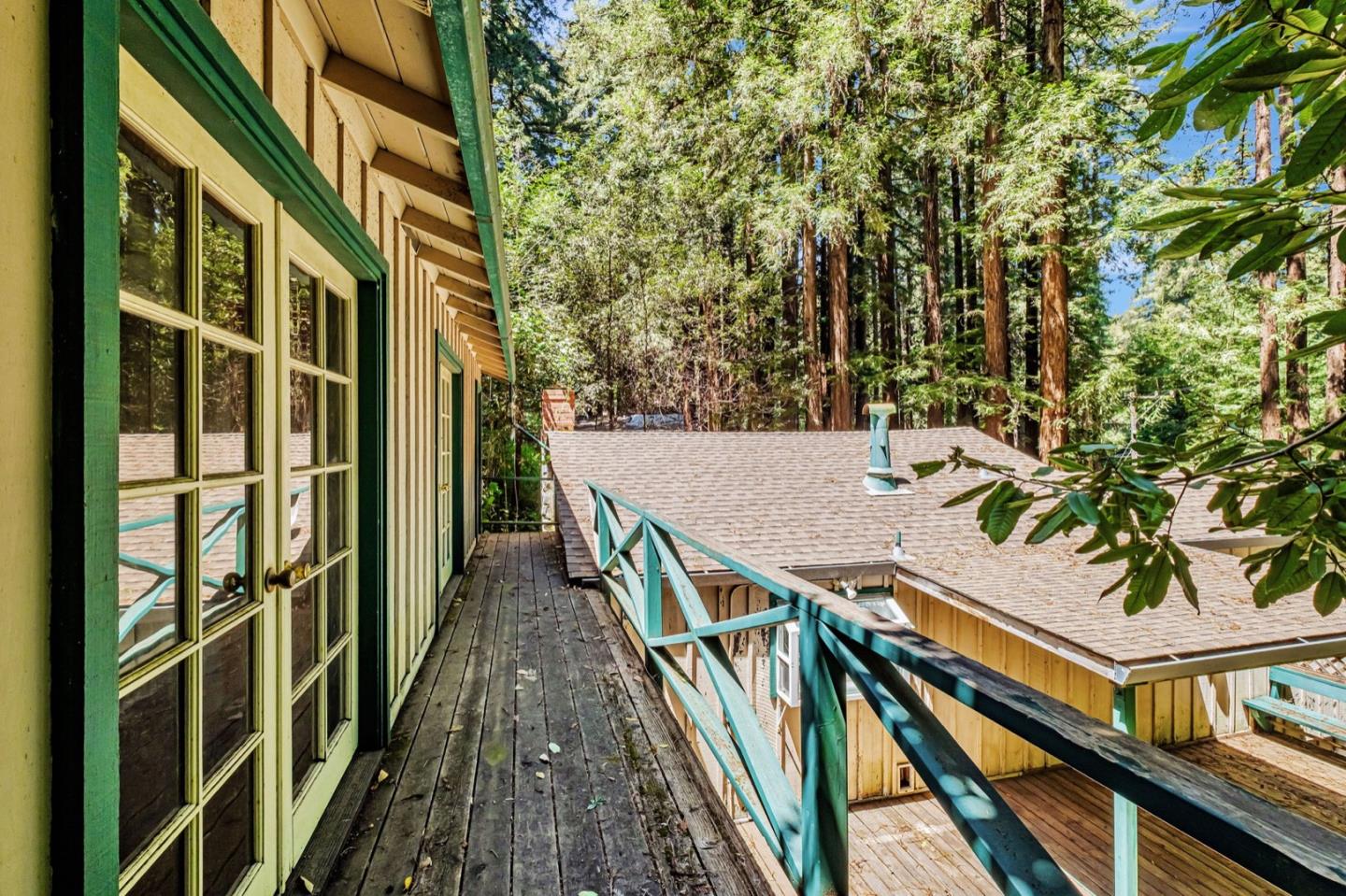 Detail Gallery Image 29 of 30 For 550 Scenic Way, Ben Lomond,  CA 95005 - 1 Beds | 1 Baths