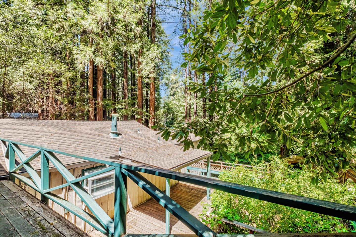Detail Gallery Image 30 of 30 For 550 Scenic Way, Ben Lomond,  CA 95005 - 1 Beds | 1 Baths