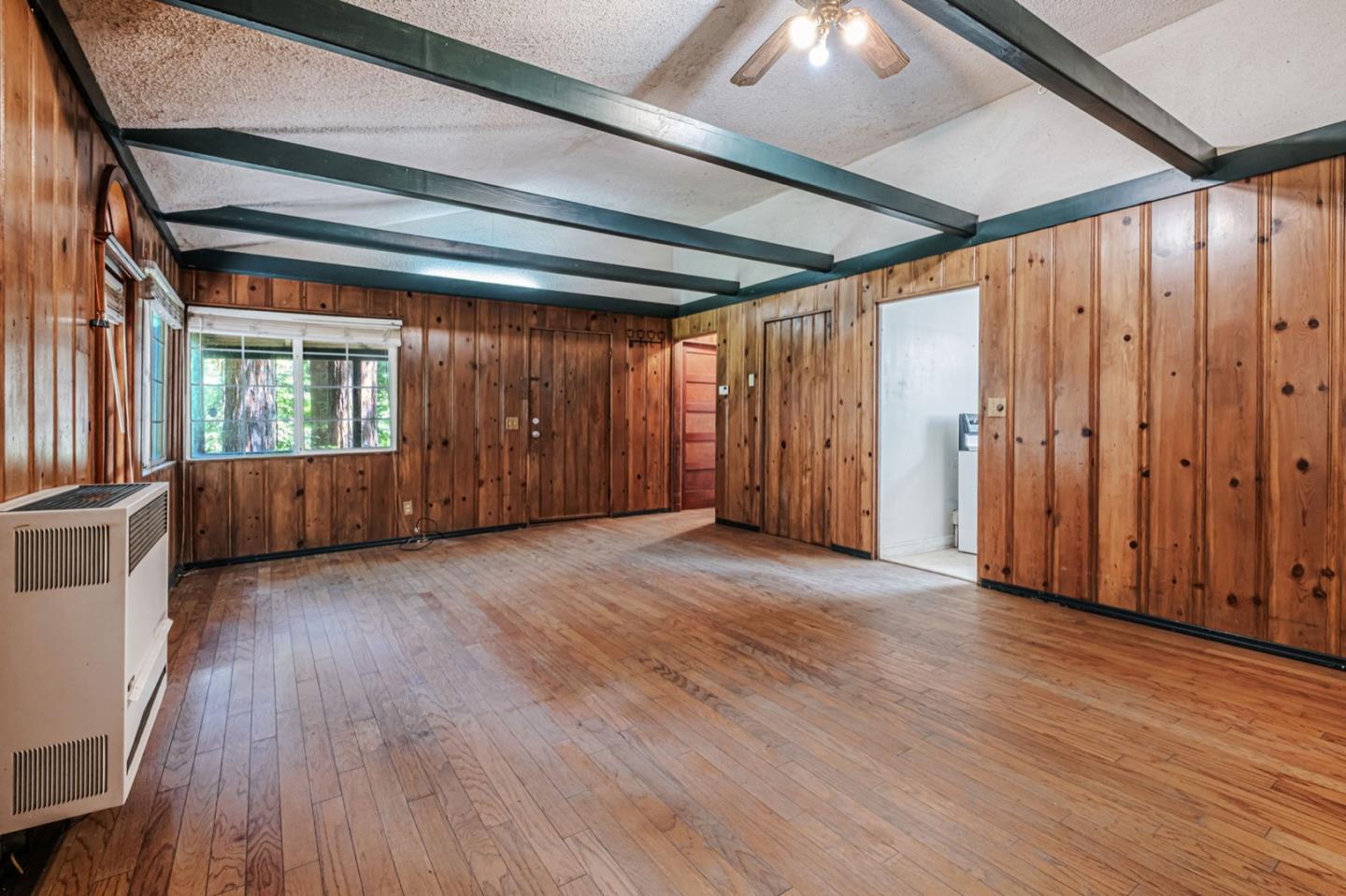 Detail Gallery Image 6 of 30 For 550 Scenic Way, Ben Lomond,  CA 95005 - 1 Beds | 1 Baths