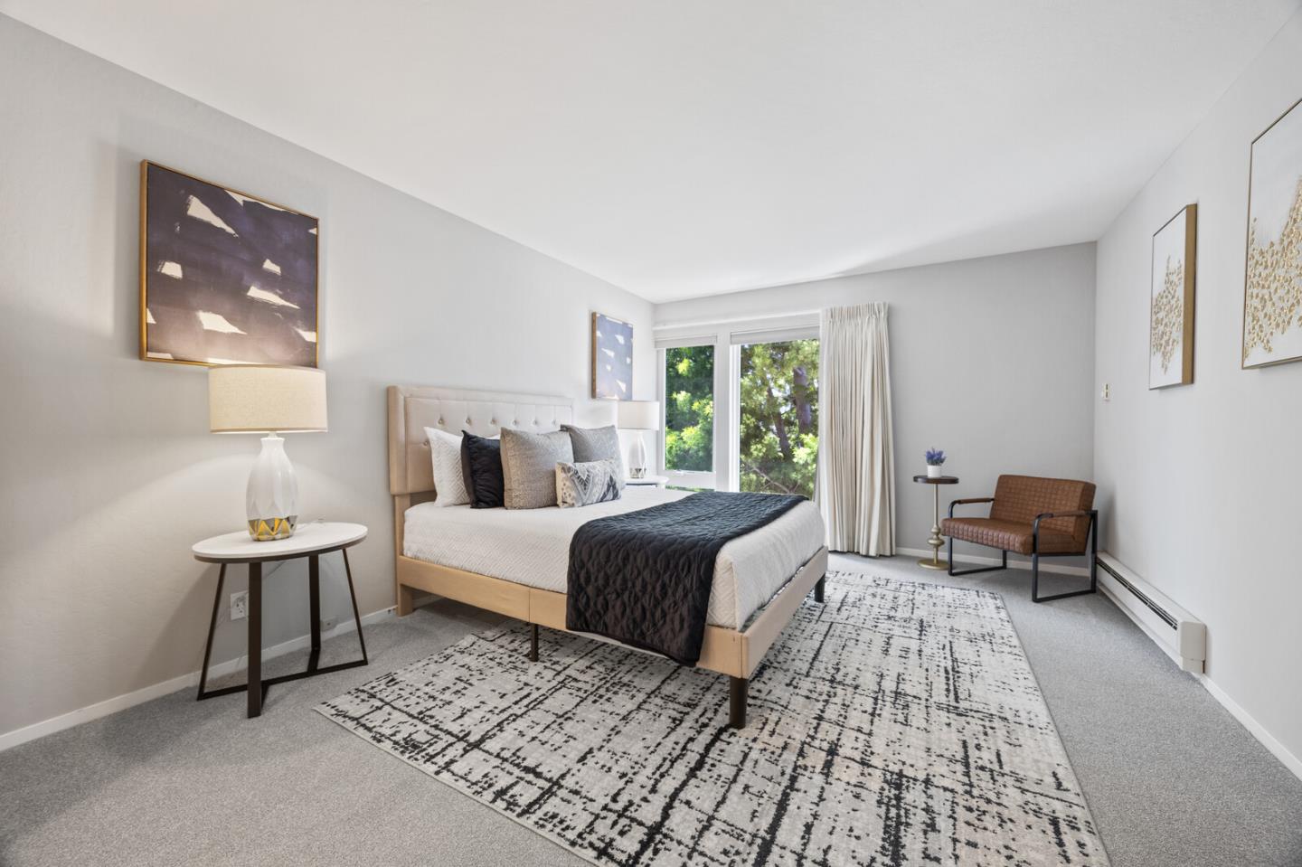 Detail Gallery Image 16 of 32 For 1456 San Carlos Ave #202,  San Carlos,  CA 94070 - 2 Beds | 2 Baths