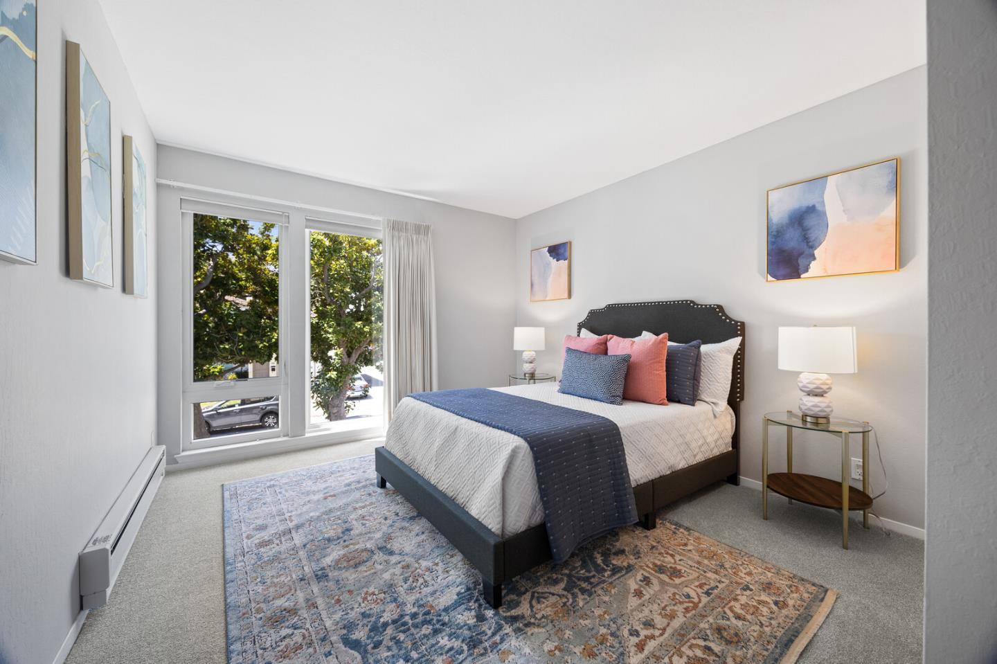 Detail Gallery Image 19 of 32 For 1456 San Carlos Ave #202,  San Carlos,  CA 94070 - 2 Beds | 2 Baths