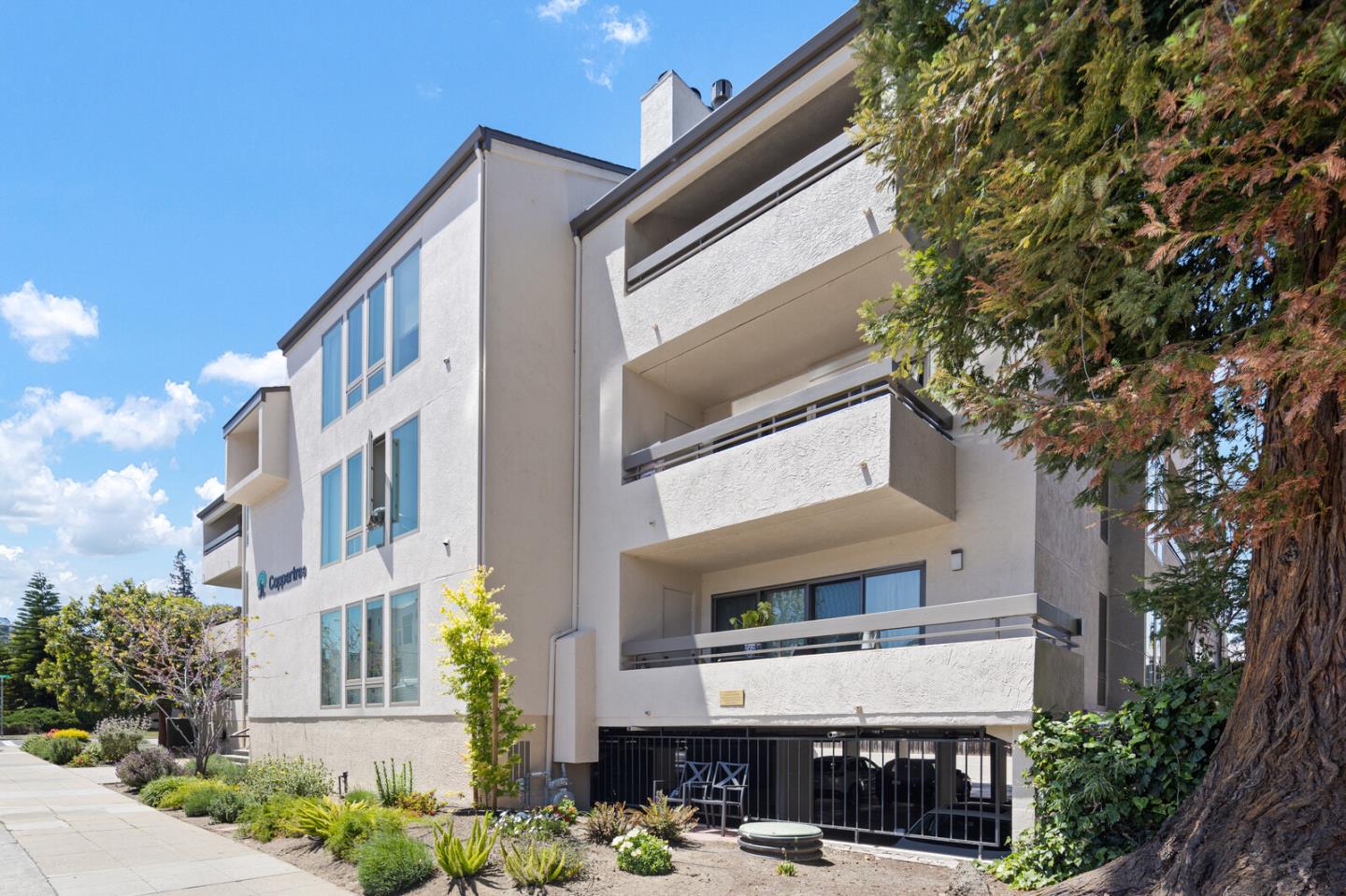 Detail Gallery Image 26 of 32 For 1456 San Carlos Ave #202,  San Carlos,  CA 94070 - 2 Beds | 2 Baths