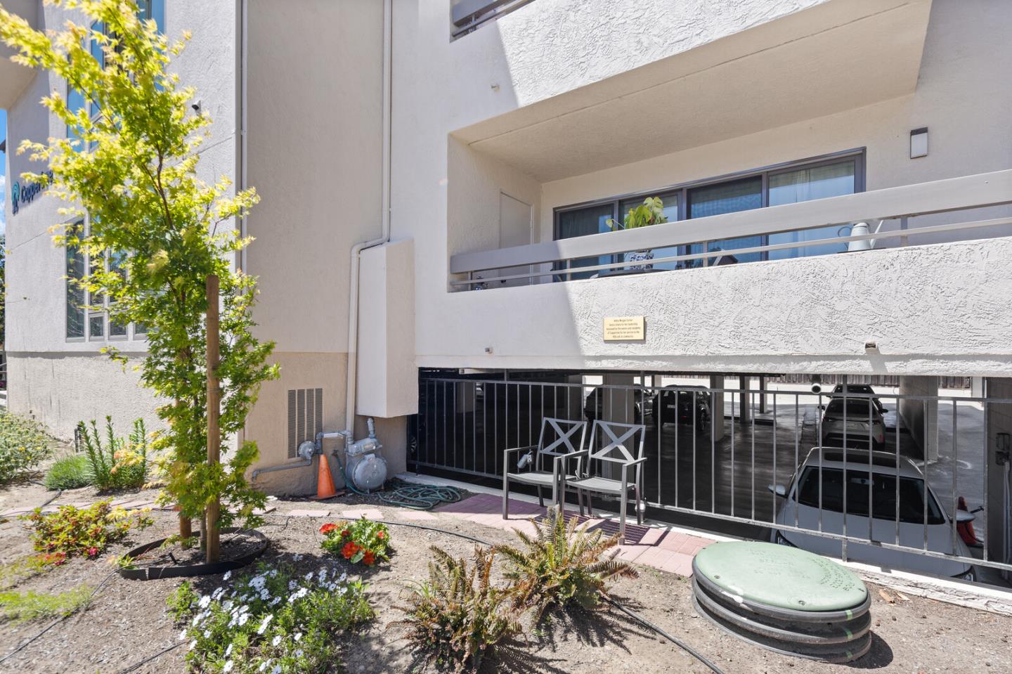 Detail Gallery Image 32 of 32 For 1456 San Carlos Ave #202,  San Carlos,  CA 94070 - 2 Beds | 2 Baths