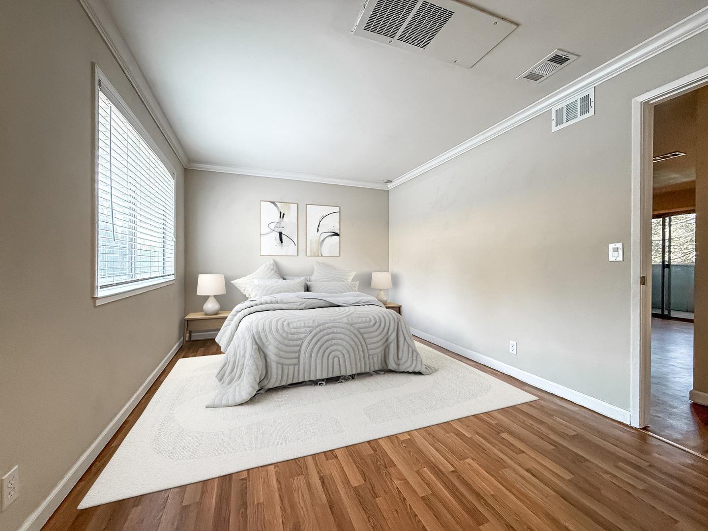 Detail Gallery Image 8 of 25 For 29629 Mountain Oak Ct #47,  Hayward,  CA 94544 - 1 Beds | 1 Baths