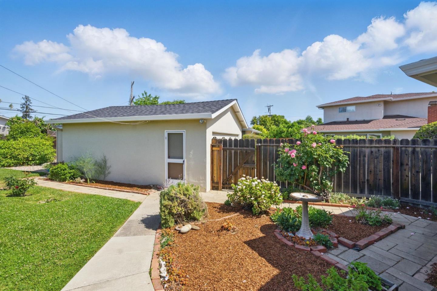 Detail Gallery Image 42 of 53 For 3643 Justine Dr, San Jose,  CA 95124 - 4 Beds | 2 Baths