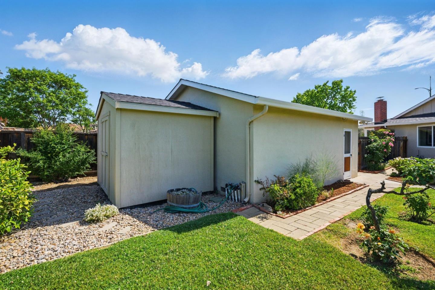 Detail Gallery Image 43 of 53 For 3643 Justine Dr, San Jose,  CA 95124 - 4 Beds | 2 Baths