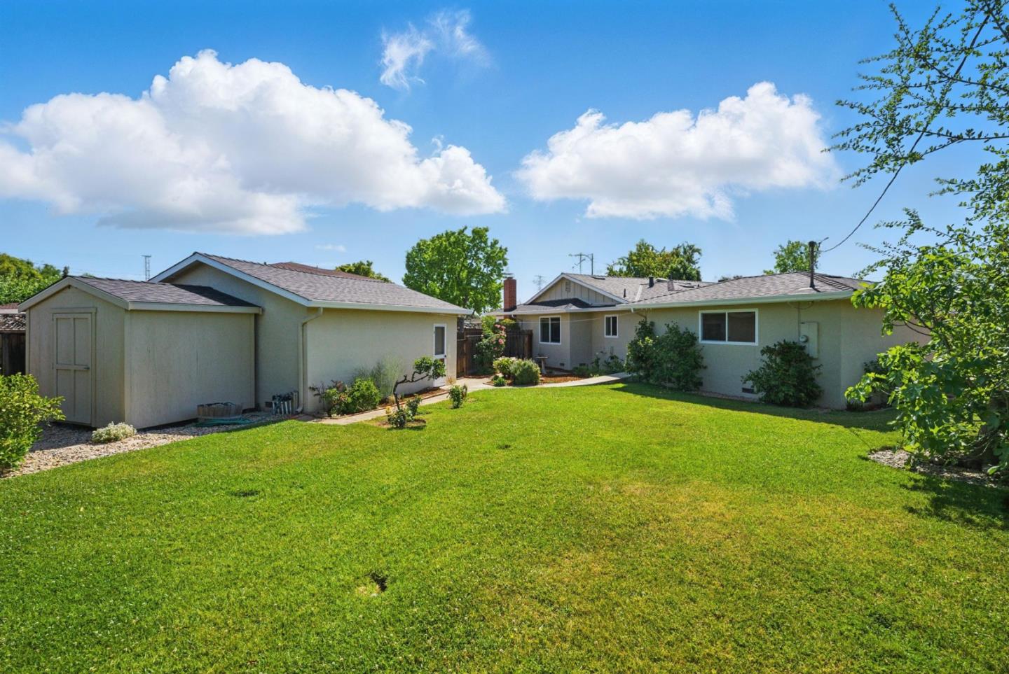 Detail Gallery Image 45 of 53 For 3643 Justine Dr, San Jose,  CA 95124 - 4 Beds | 2 Baths