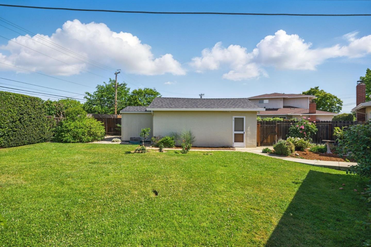 Detail Gallery Image 46 of 53 For 3643 Justine Dr, San Jose,  CA 95124 - 4 Beds | 2 Baths