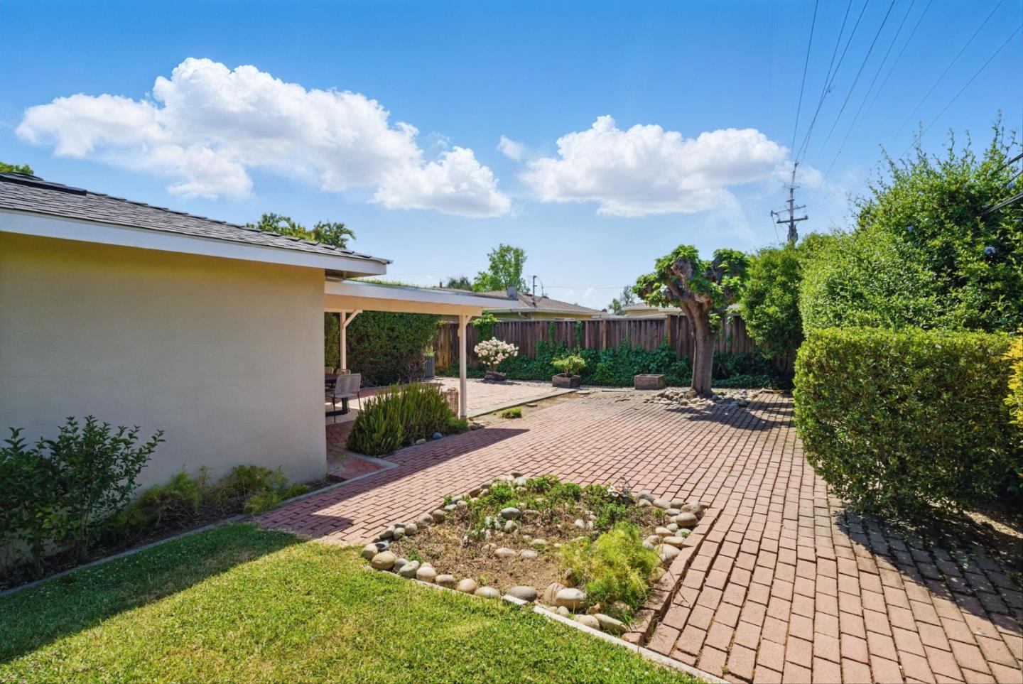 Detail Gallery Image 47 of 53 For 3643 Justine Dr, San Jose,  CA 95124 - 4 Beds | 2 Baths