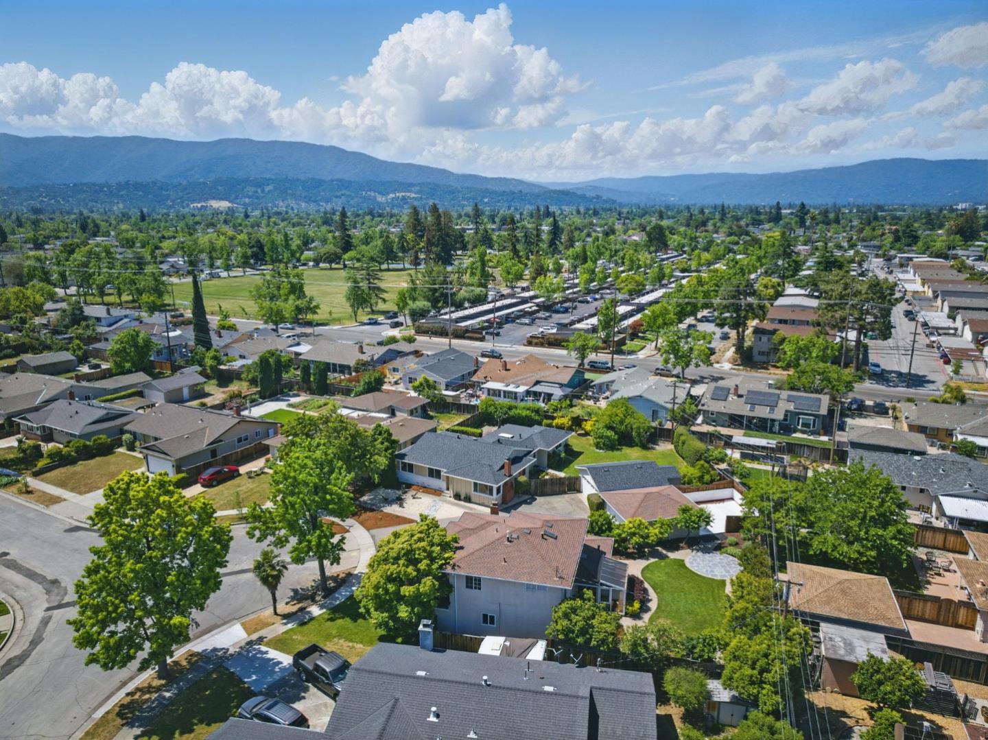 Detail Gallery Image 53 of 53 For 3643 Justine Dr, San Jose,  CA 95124 - 4 Beds | 2 Baths