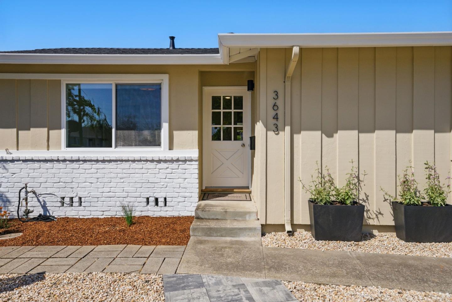 Detail Gallery Image 6 of 53 For 3643 Justine Dr, San Jose,  CA 95124 - 4 Beds | 2 Baths