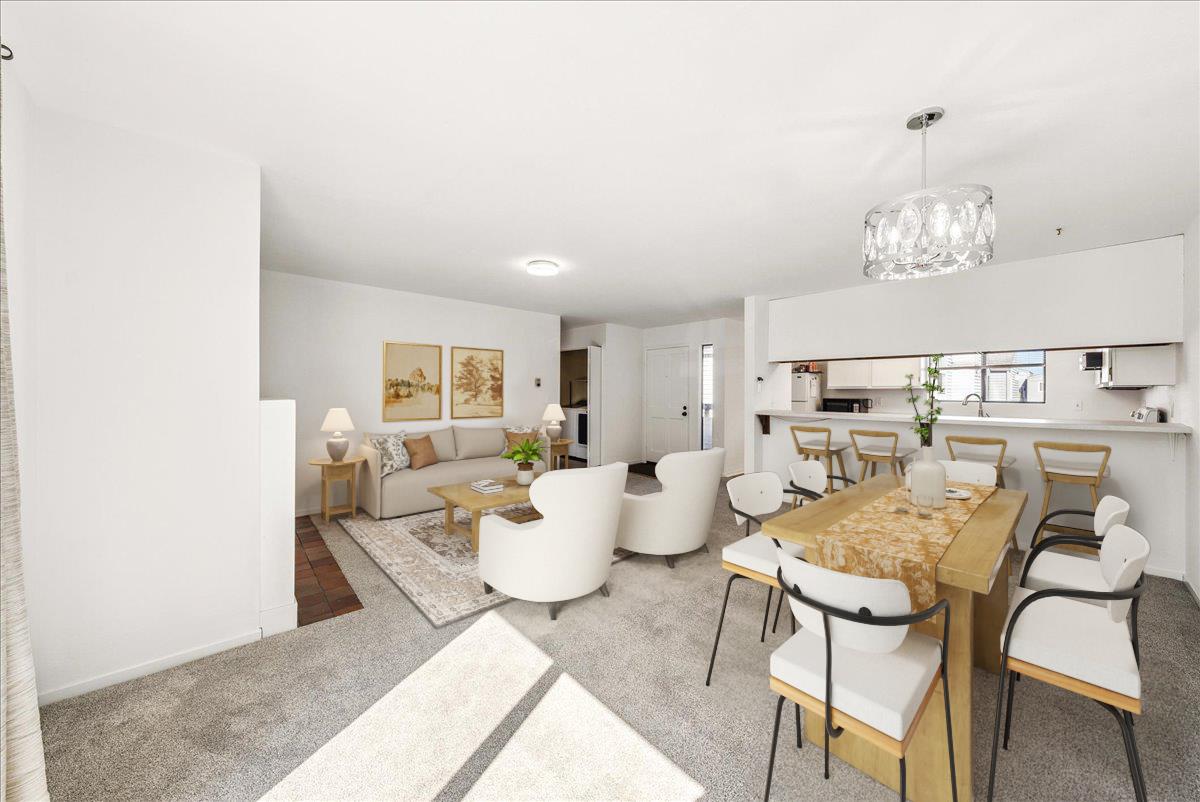 Detail Gallery Image 8 of 25 For 3095 Marina Dr #2,  Marina,  CA 93933 - 2 Beds | 2 Baths