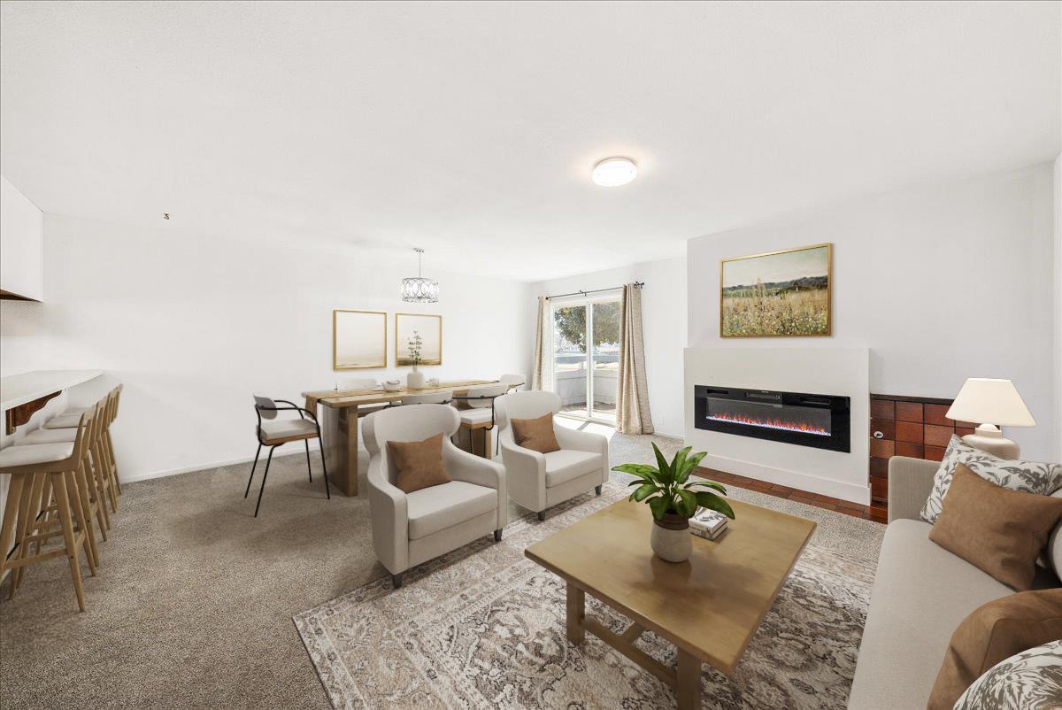 Detail Gallery Image 9 of 25 For 3095 Marina Dr #2,  Marina,  CA 93933 - 2 Beds | 2 Baths
