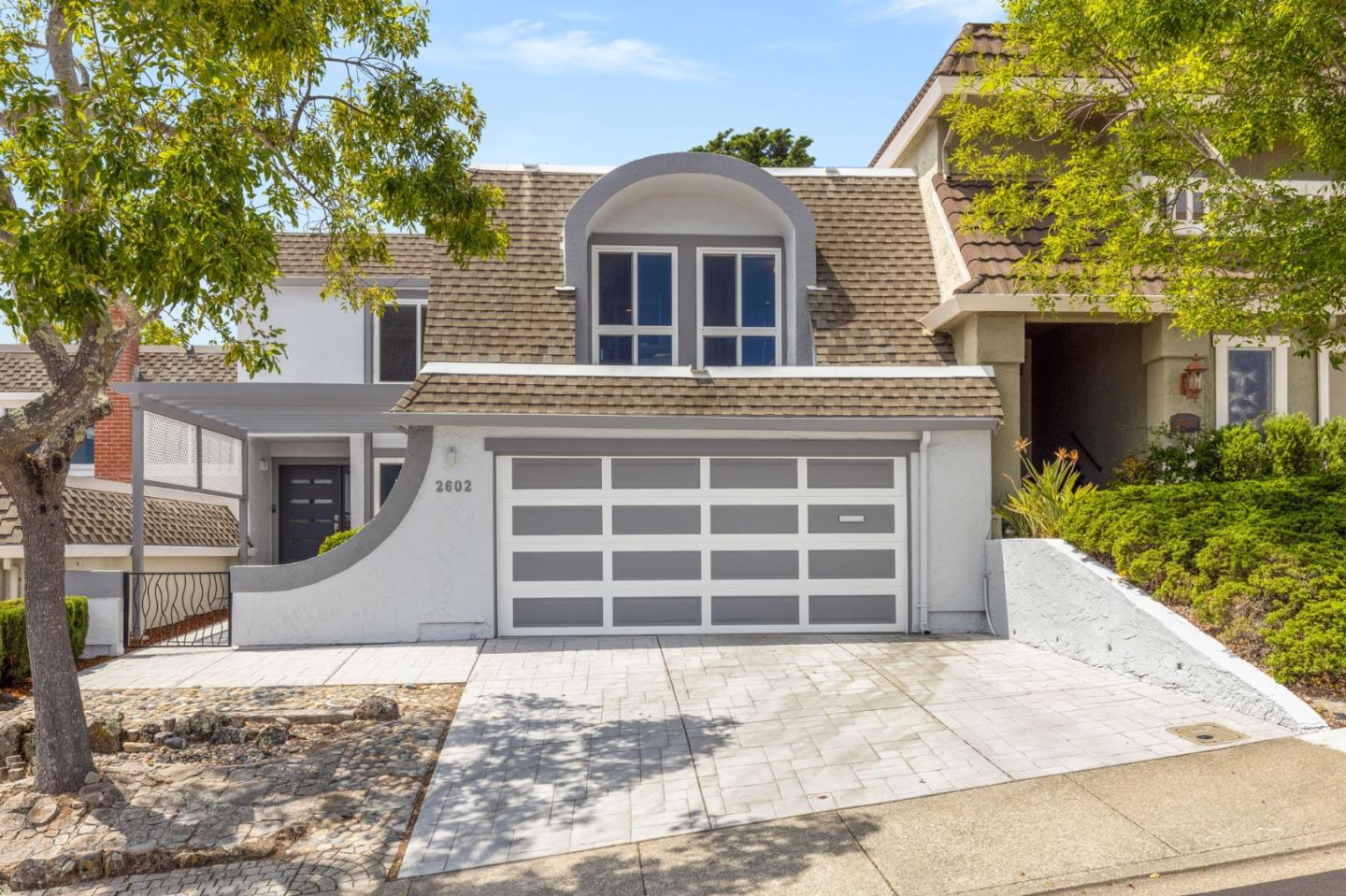 Detail Gallery Image 1 of 53 For 2602 Hastings Dr, Belmont,  CA 94002 - 4 Beds | 3 Baths