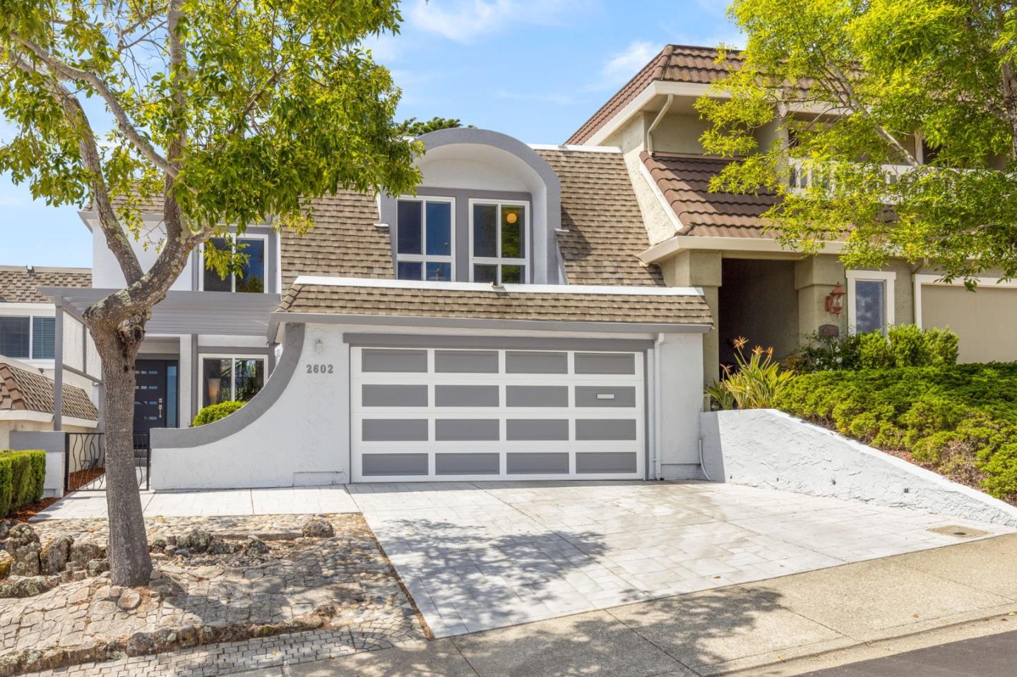 Detail Gallery Image 2 of 53 For 2602 Hastings Dr, Belmont,  CA 94002 - 4 Beds | 3 Baths