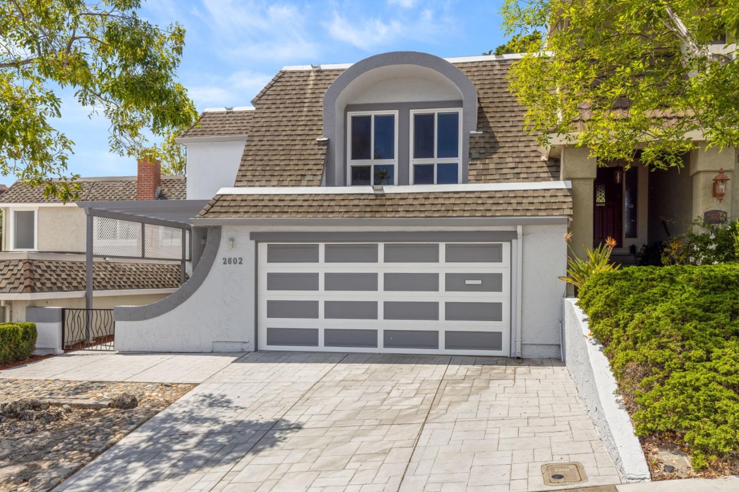 Detail Gallery Image 3 of 53 For 2602 Hastings Dr, Belmont,  CA 94002 - 4 Beds | 3 Baths