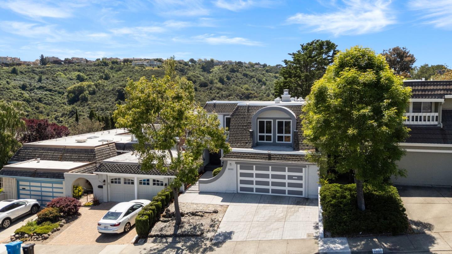 Detail Gallery Image 44 of 53 For 2602 Hastings Dr, Belmont,  CA 94002 - 4 Beds | 3 Baths