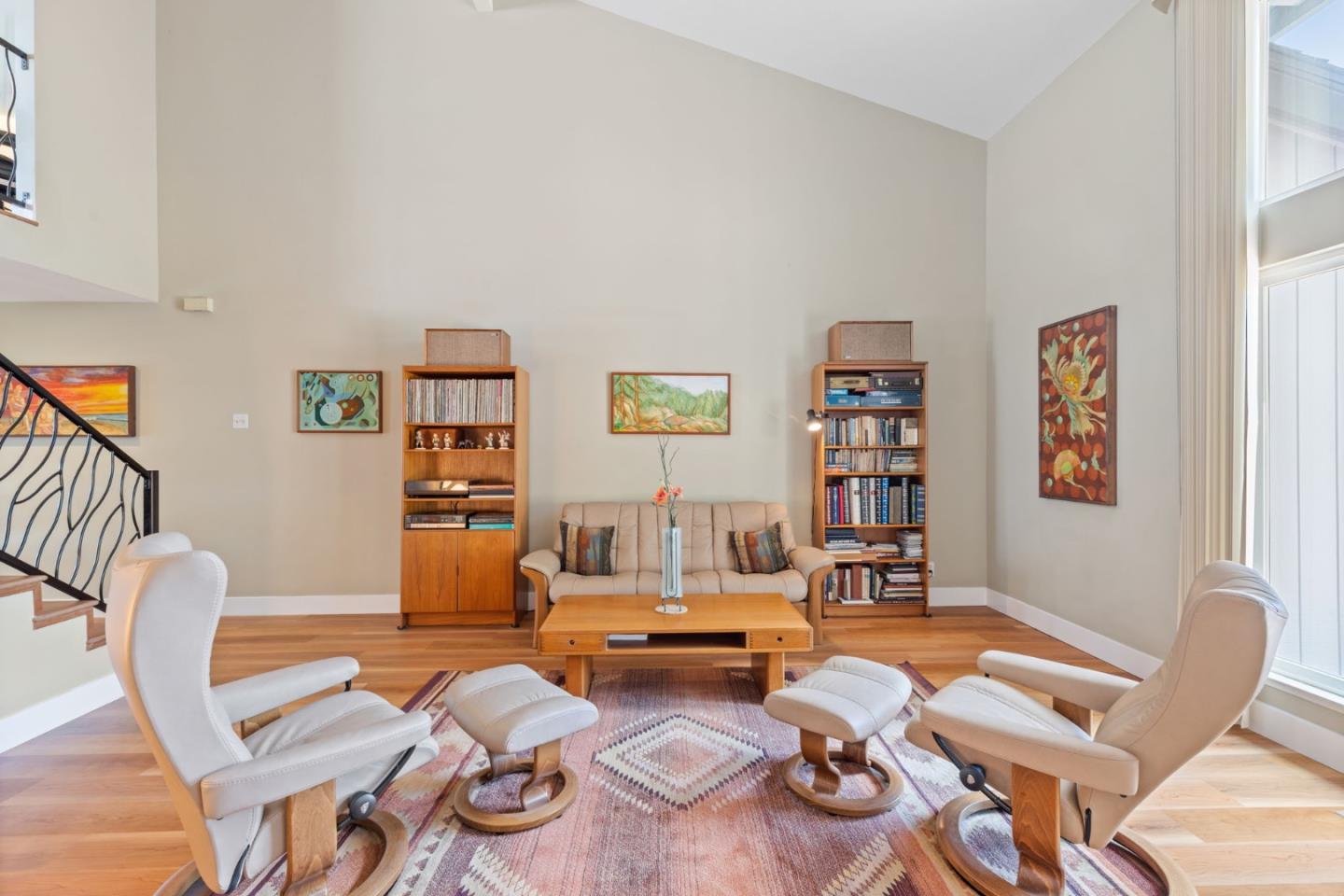 Detail Gallery Image 7 of 53 For 2602 Hastings Dr, Belmont,  CA 94002 - 4 Beds | 3 Baths