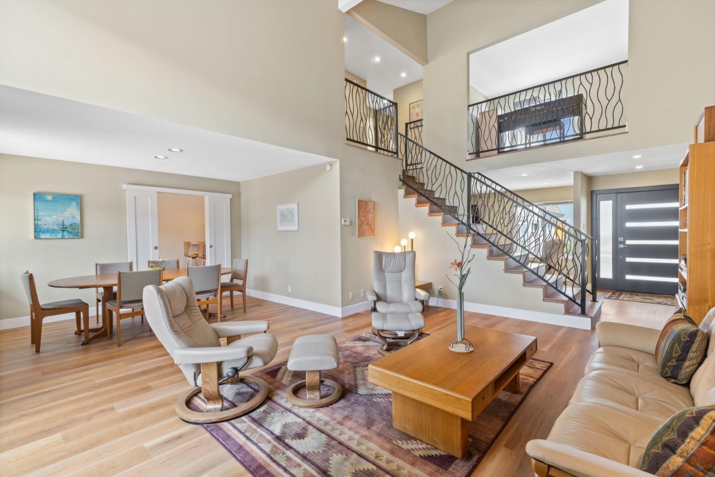 Detail Gallery Image 8 of 53 For 2602 Hastings Dr, Belmont,  CA 94002 - 4 Beds | 3 Baths