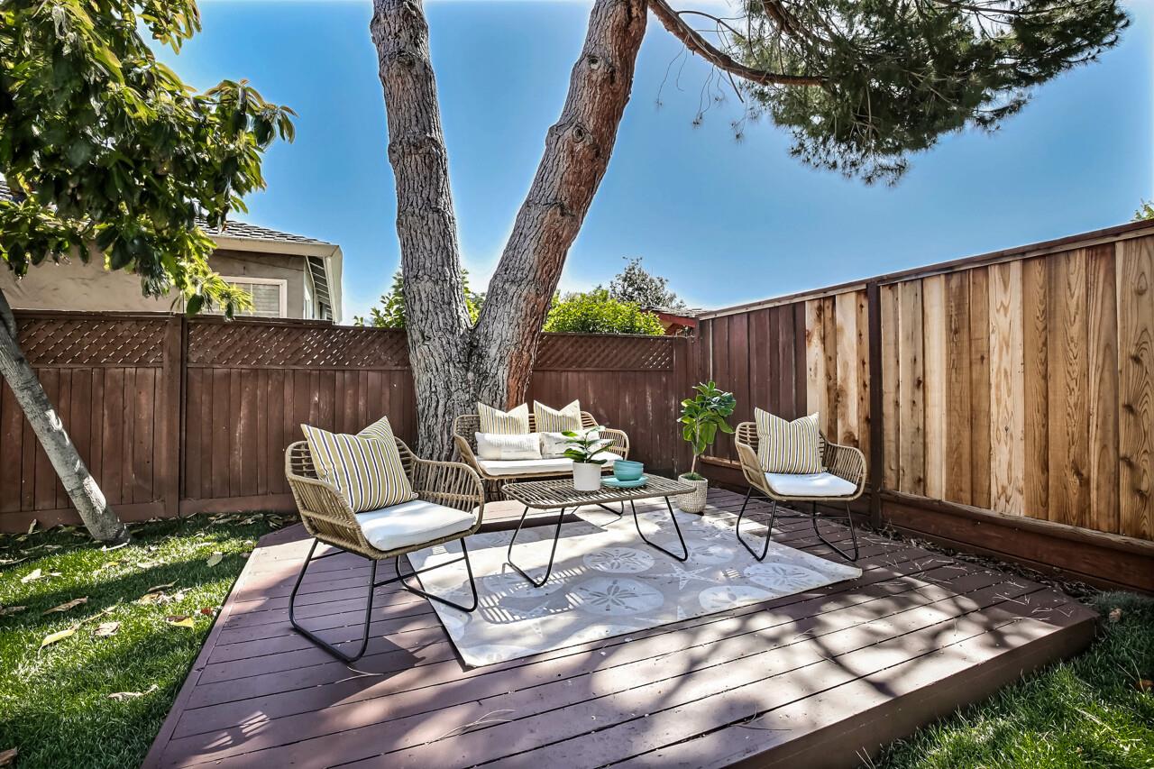 Detail Gallery Image 17 of 23 For 399 N Sunnyvale Ave, Sunnyvale,  CA 94085 - 3 Beds | 2 Baths