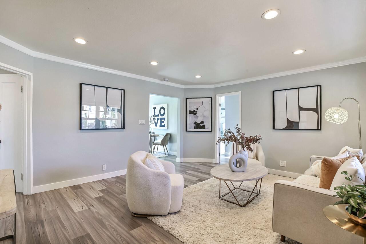 Detail Gallery Image 5 of 23 For 399 N Sunnyvale Ave, Sunnyvale,  CA 94085 - 3 Beds | 2 Baths