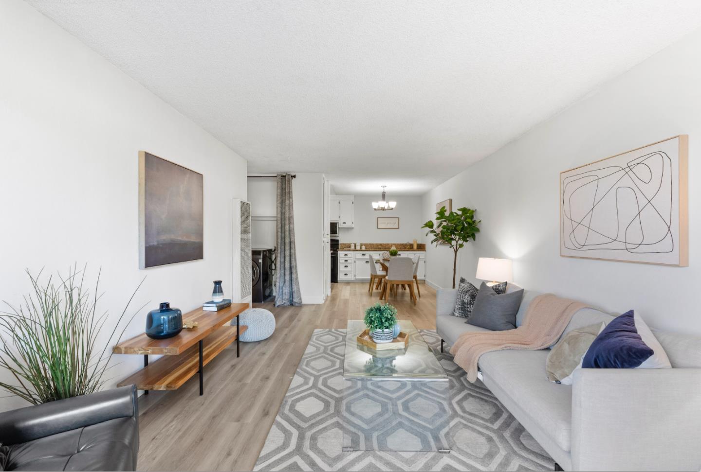 Detail Gallery Image 1 of 14 For 38228 Paseo Padre Pkwy #24,  Fremont,  CA 94536 - 2 Beds | 2 Baths