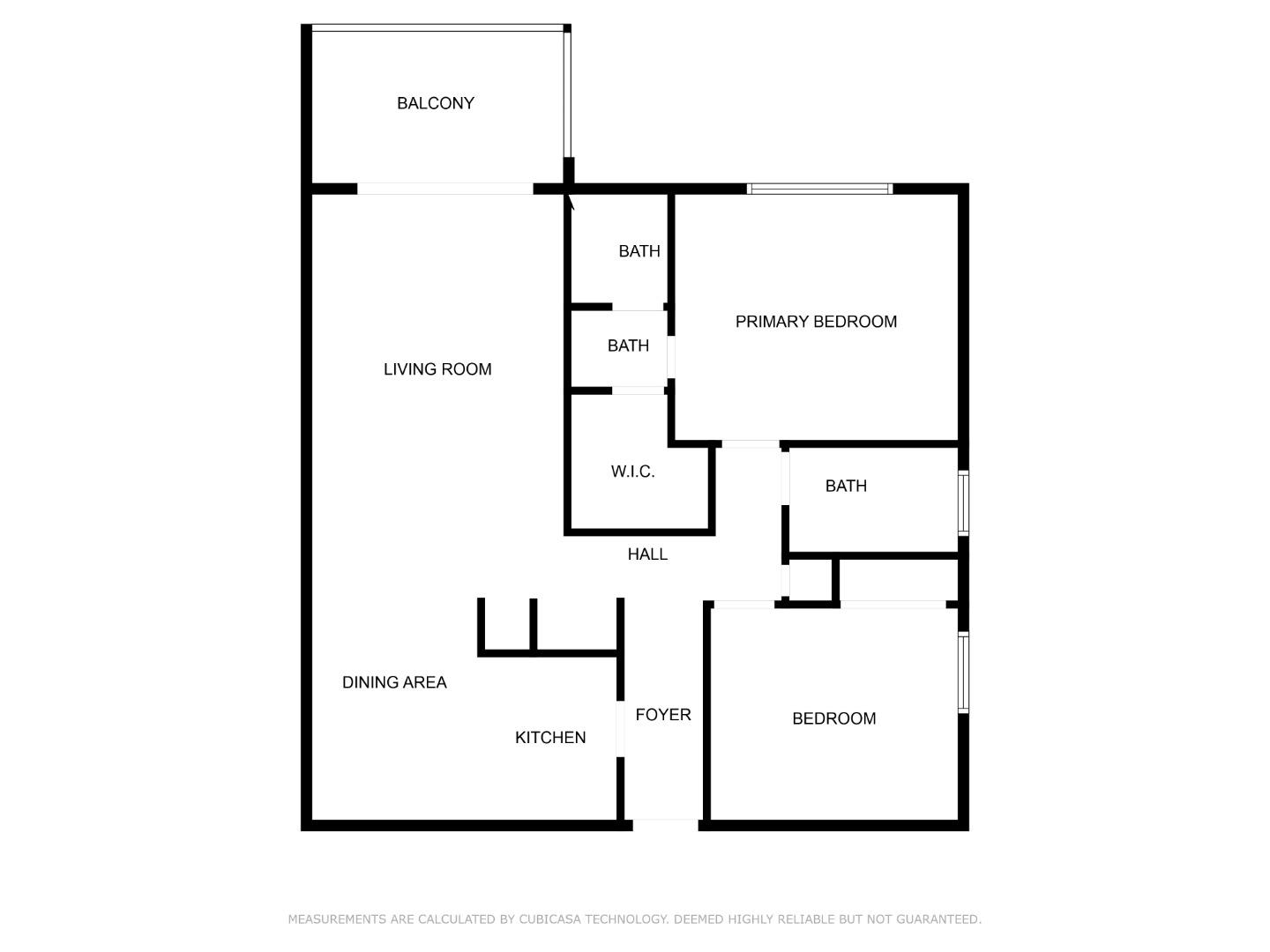 Detail Gallery Image 14 of 14 For 38228 Paseo Padre Pkwy #24,  Fremont,  CA 94536 - 2 Beds | 2 Baths