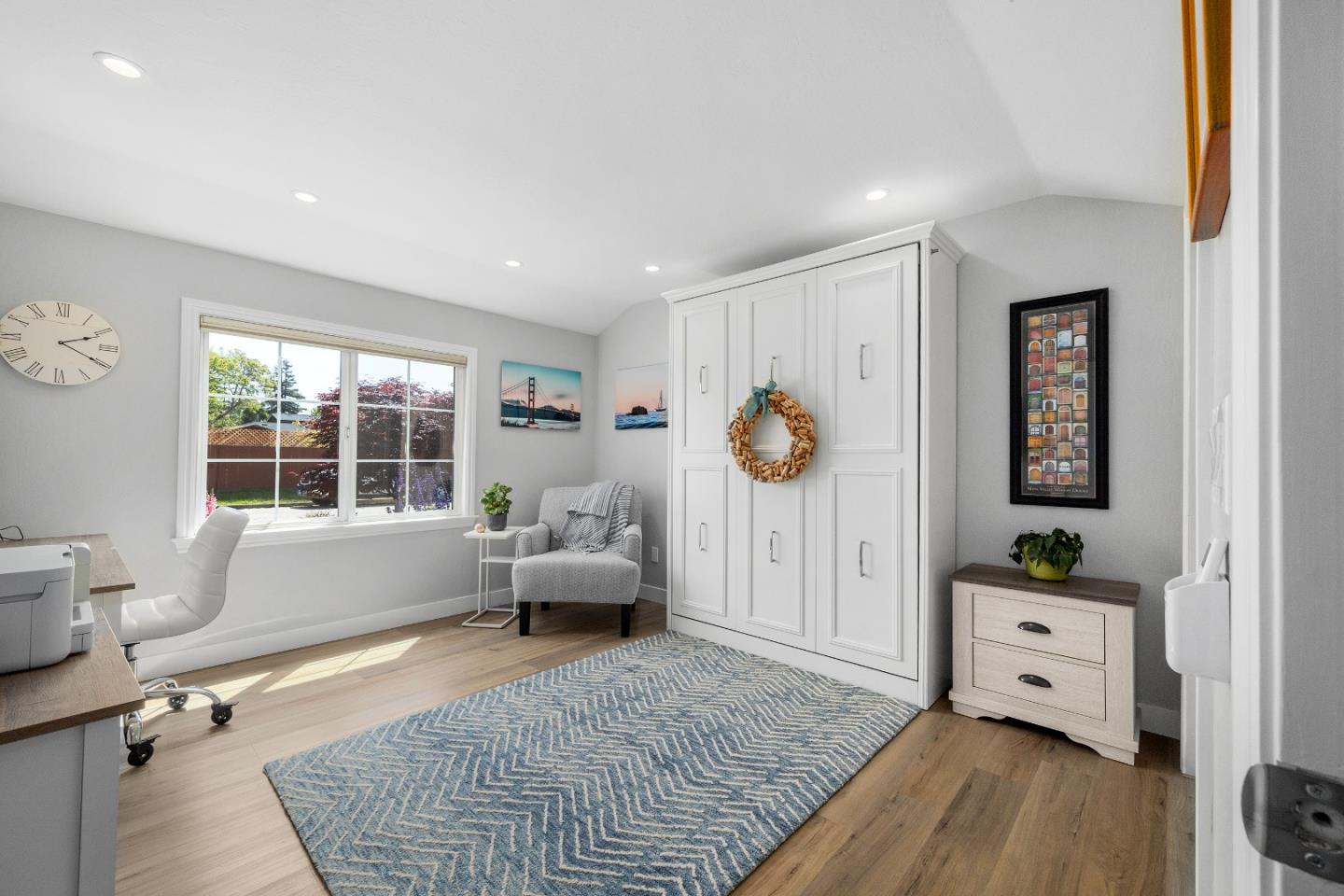 Detail Gallery Image 21 of 39 For 3031 Childers Ln, Santa Cruz,  CA 95062 - 3 Beds | 2 Baths