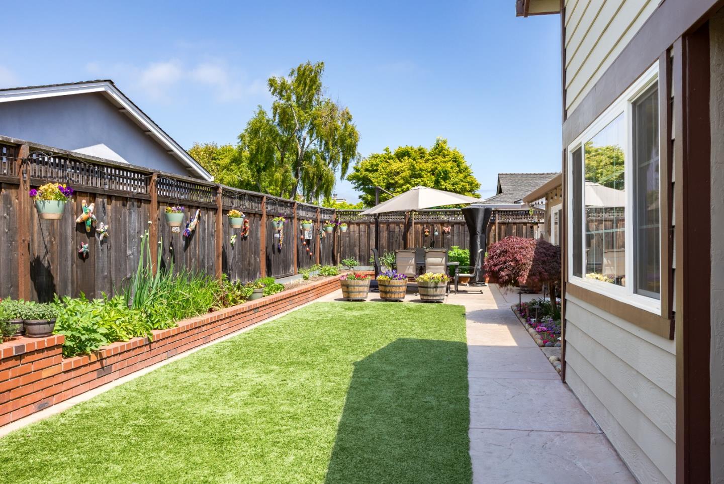 Detail Gallery Image 34 of 39 For 3031 Childers Ln, Santa Cruz,  CA 95062 - 3 Beds | 2 Baths