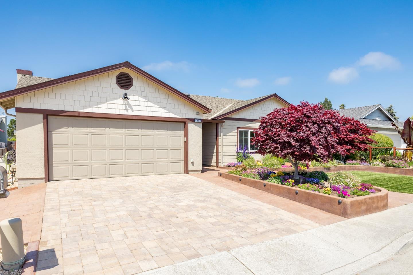 Detail Gallery Image 36 of 39 For 3031 Childers Ln, Santa Cruz,  CA 95062 - 3 Beds | 2 Baths