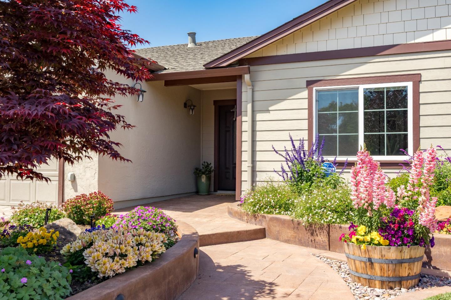 Detail Gallery Image 37 of 39 For 3031 Childers Ln, Santa Cruz,  CA 95062 - 3 Beds | 2 Baths