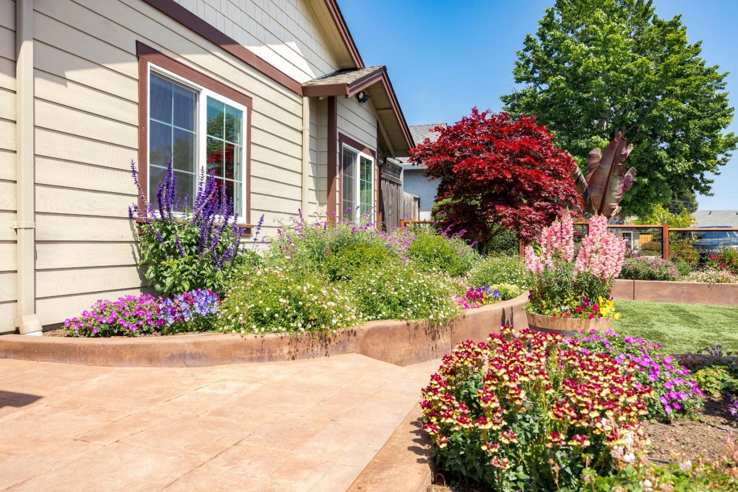 Detail Gallery Image 38 of 39 For 3031 Childers Ln, Santa Cruz,  CA 95062 - 3 Beds | 2 Baths