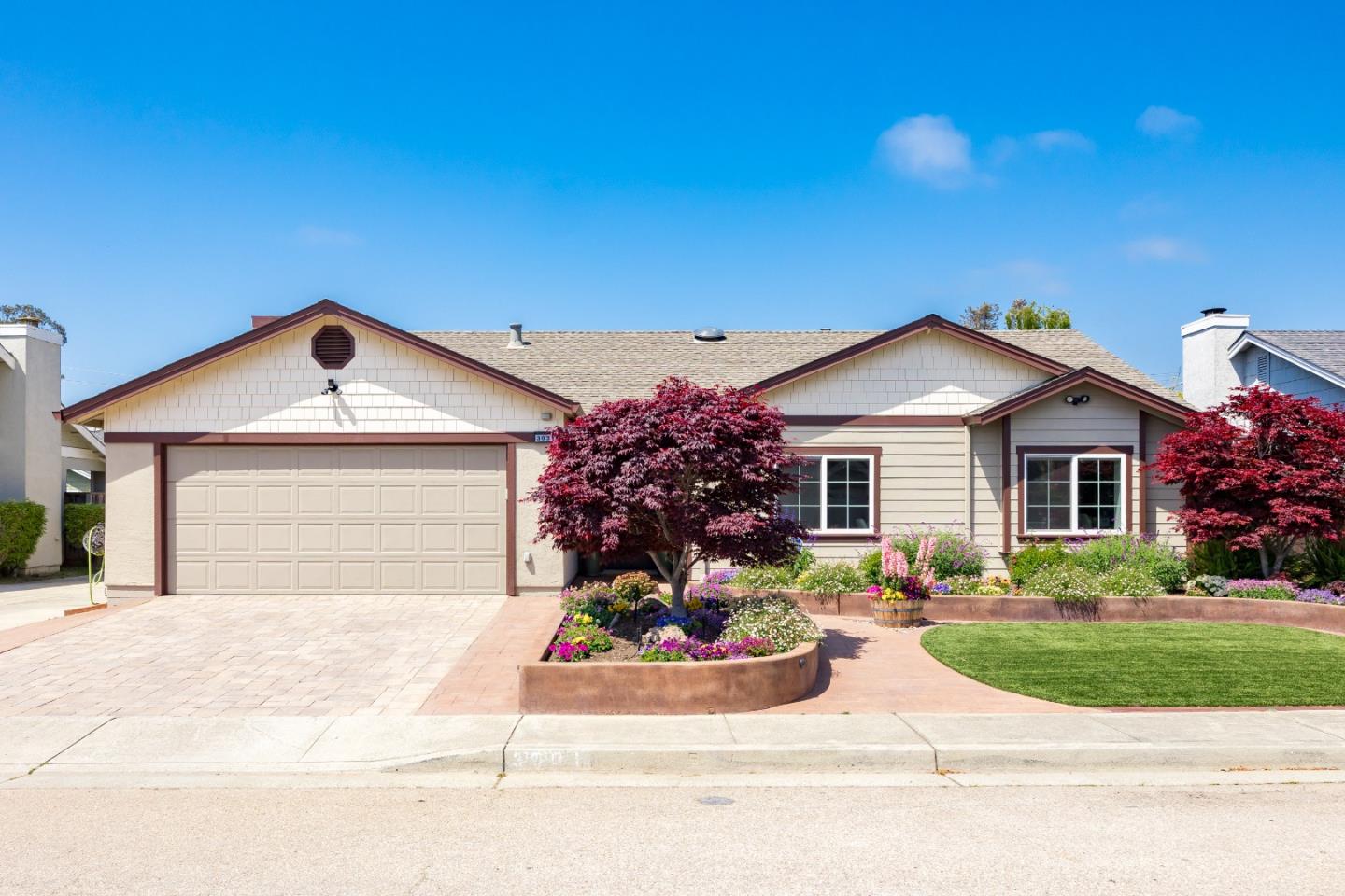 Detail Gallery Image 39 of 39 For 3031 Childers Ln, Santa Cruz,  CA 95062 - 3 Beds | 2 Baths