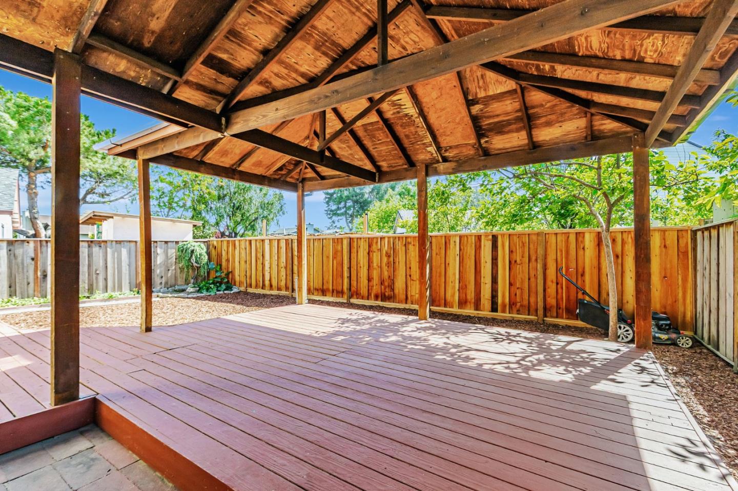 Detail Gallery Image 36 of 39 For 1891 S Capitol Ave, San Jose,  CA 95127 - 3 Beds | 2/1 Baths