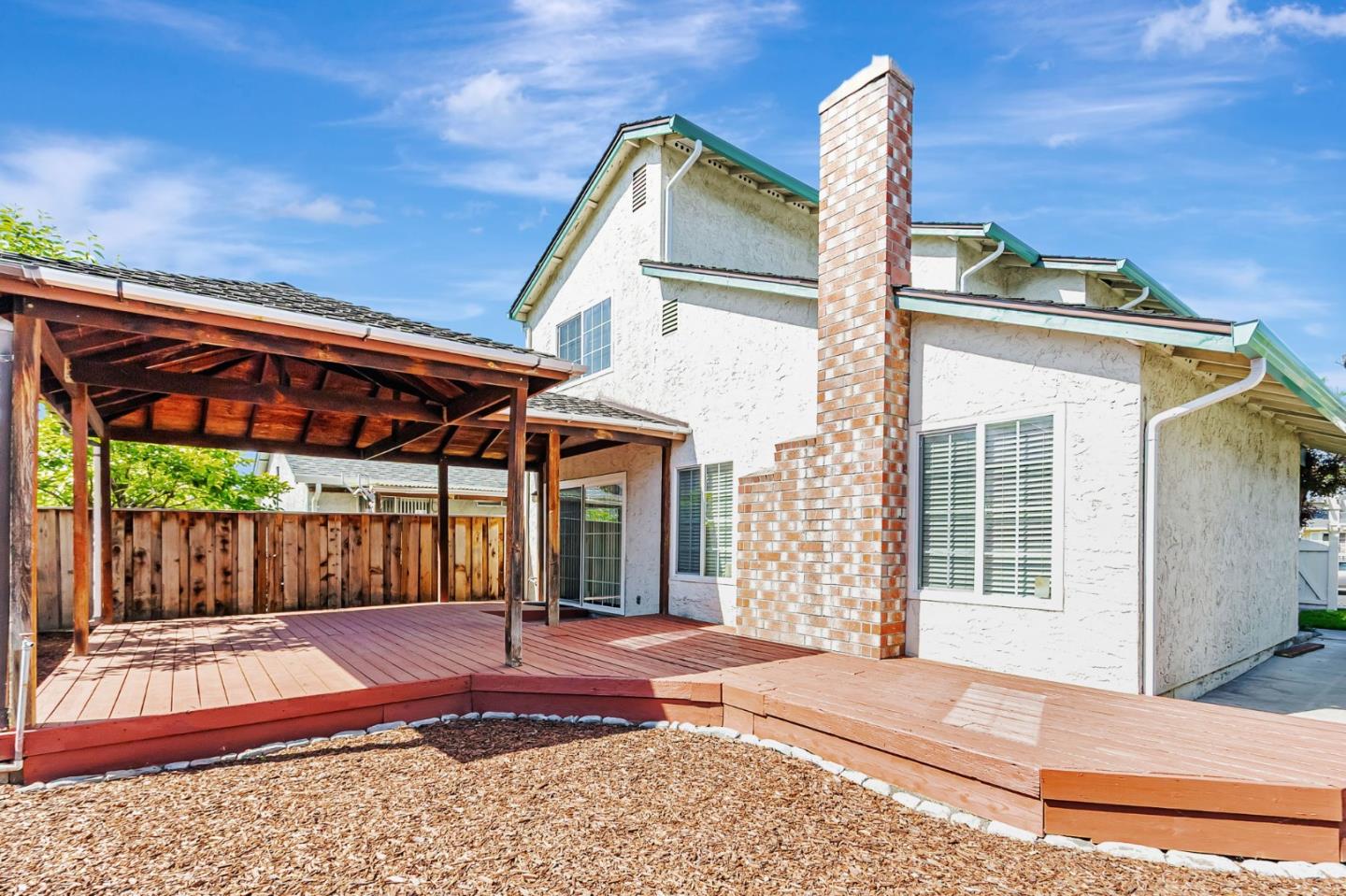 Detail Gallery Image 37 of 39 For 1891 S Capitol Ave, San Jose,  CA 95127 - 3 Beds | 2/1 Baths