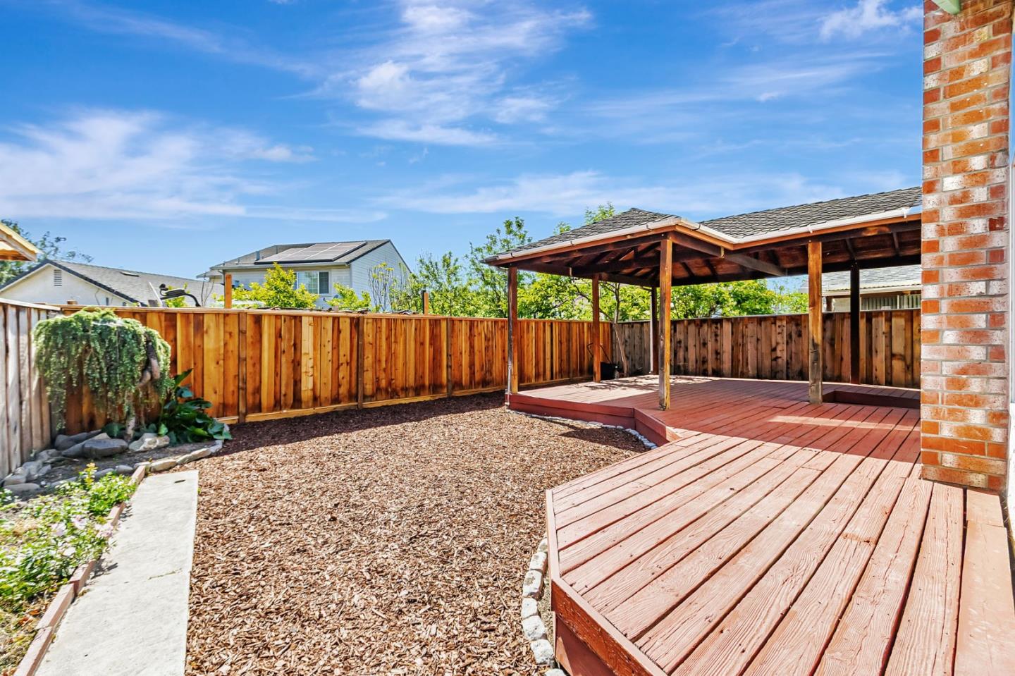 Detail Gallery Image 38 of 39 For 1891 S Capitol Ave, San Jose,  CA 95127 - 3 Beds | 2/1 Baths