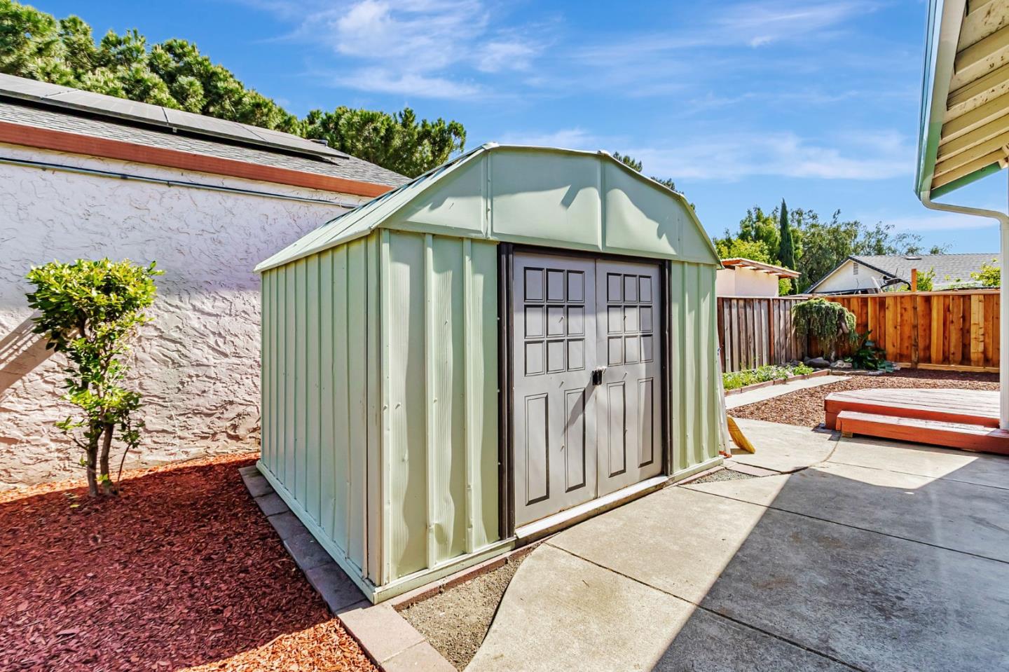 Detail Gallery Image 39 of 39 For 1891 S Capitol Ave, San Jose,  CA 95127 - 3 Beds | 2/1 Baths