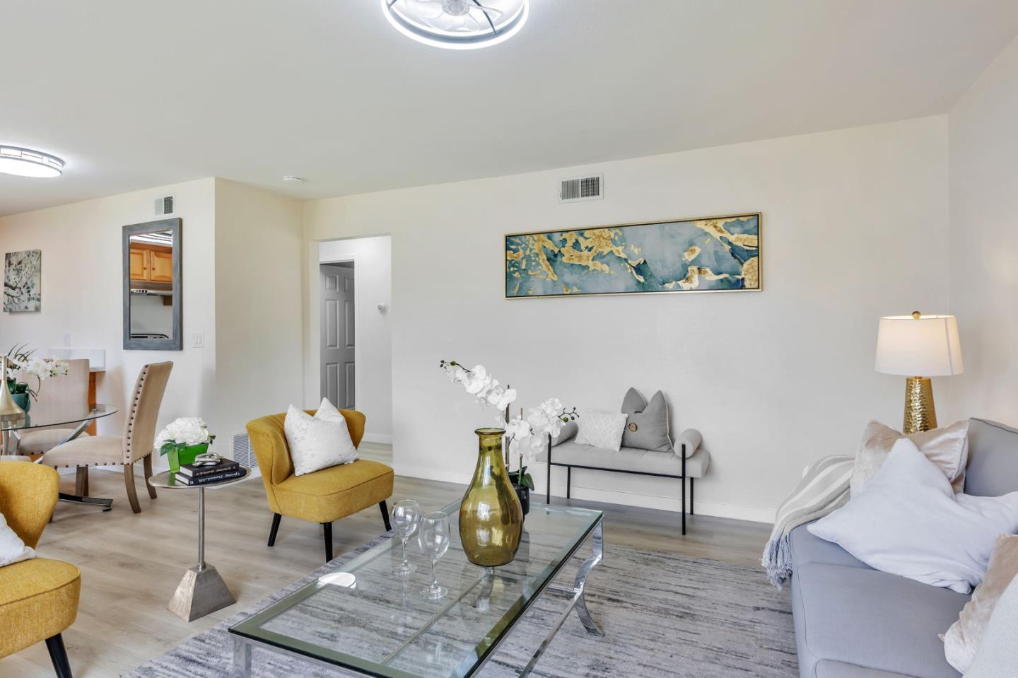 Detail Gallery Image 11 of 30 For 2135 Swan Ct #1,  Union City,  CA 94587 - 2 Beds | 1 Baths