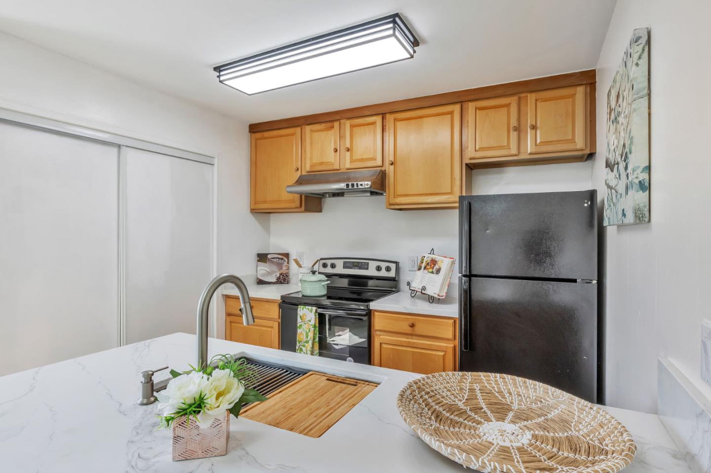 Detail Gallery Image 12 of 30 For 2135 Swan Ct #1,  Union City,  CA 94587 - 2 Beds | 1 Baths