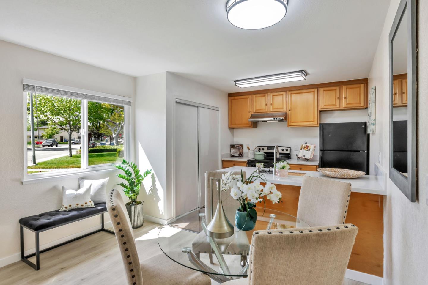 Detail Gallery Image 17 of 30 For 2135 Swan Ct #1,  Union City,  CA 94587 - 2 Beds | 1 Baths