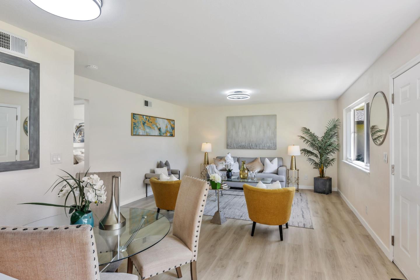 Detail Gallery Image 19 of 30 For 2135 Swan Ct #1,  Union City,  CA 94587 - 2 Beds | 1 Baths
