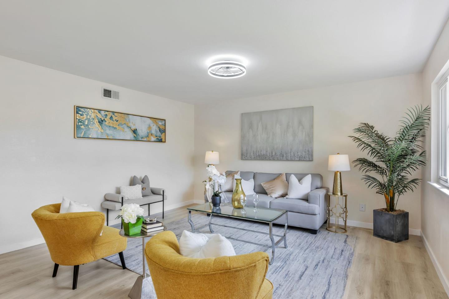 Detail Gallery Image 6 of 30 For 2135 Swan Ct #1,  Union City,  CA 94587 - 2 Beds | 1 Baths