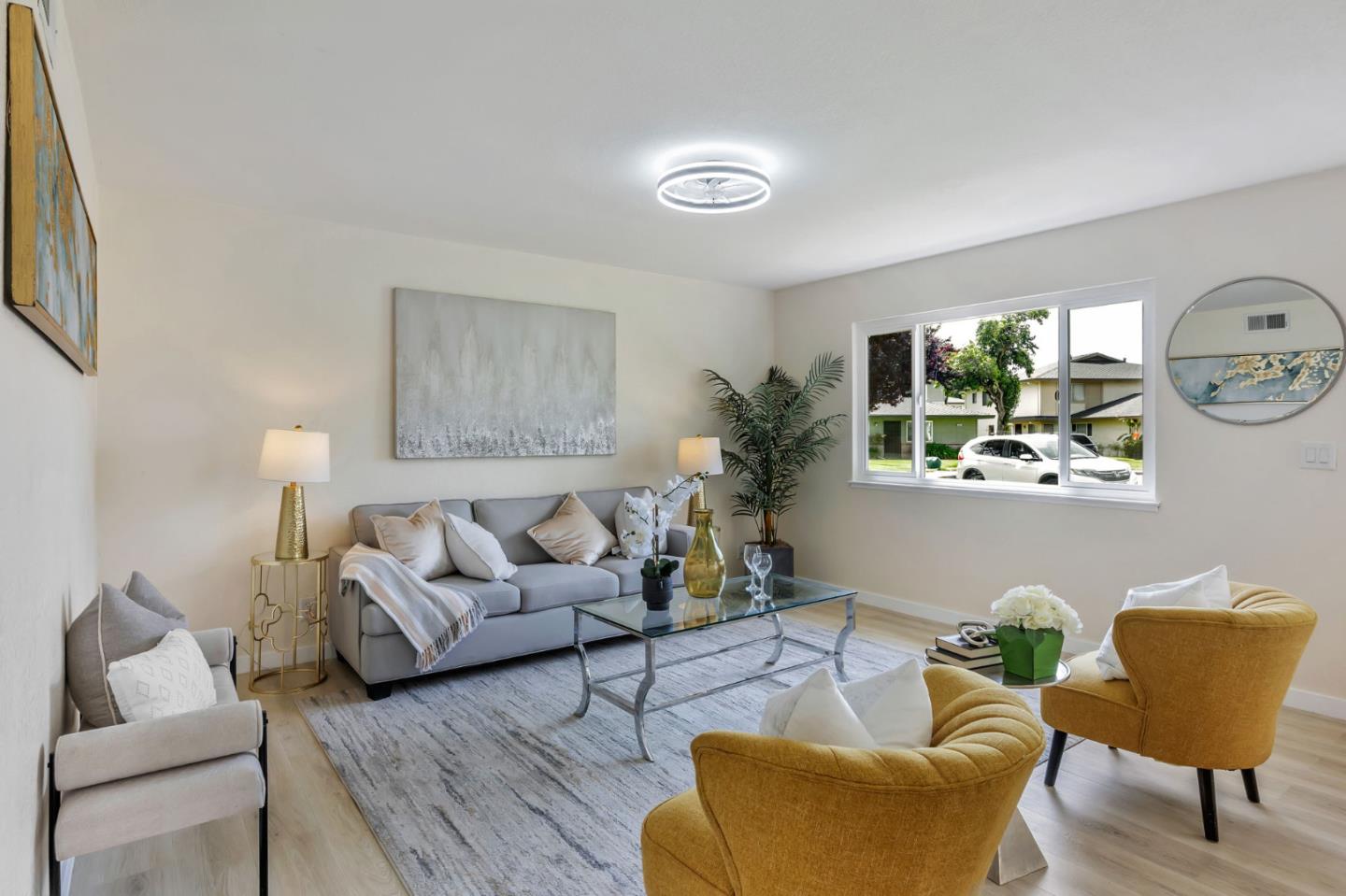 Detail Gallery Image 7 of 30 For 2135 Swan Ct #1,  Union City,  CA 94587 - 2 Beds | 1 Baths