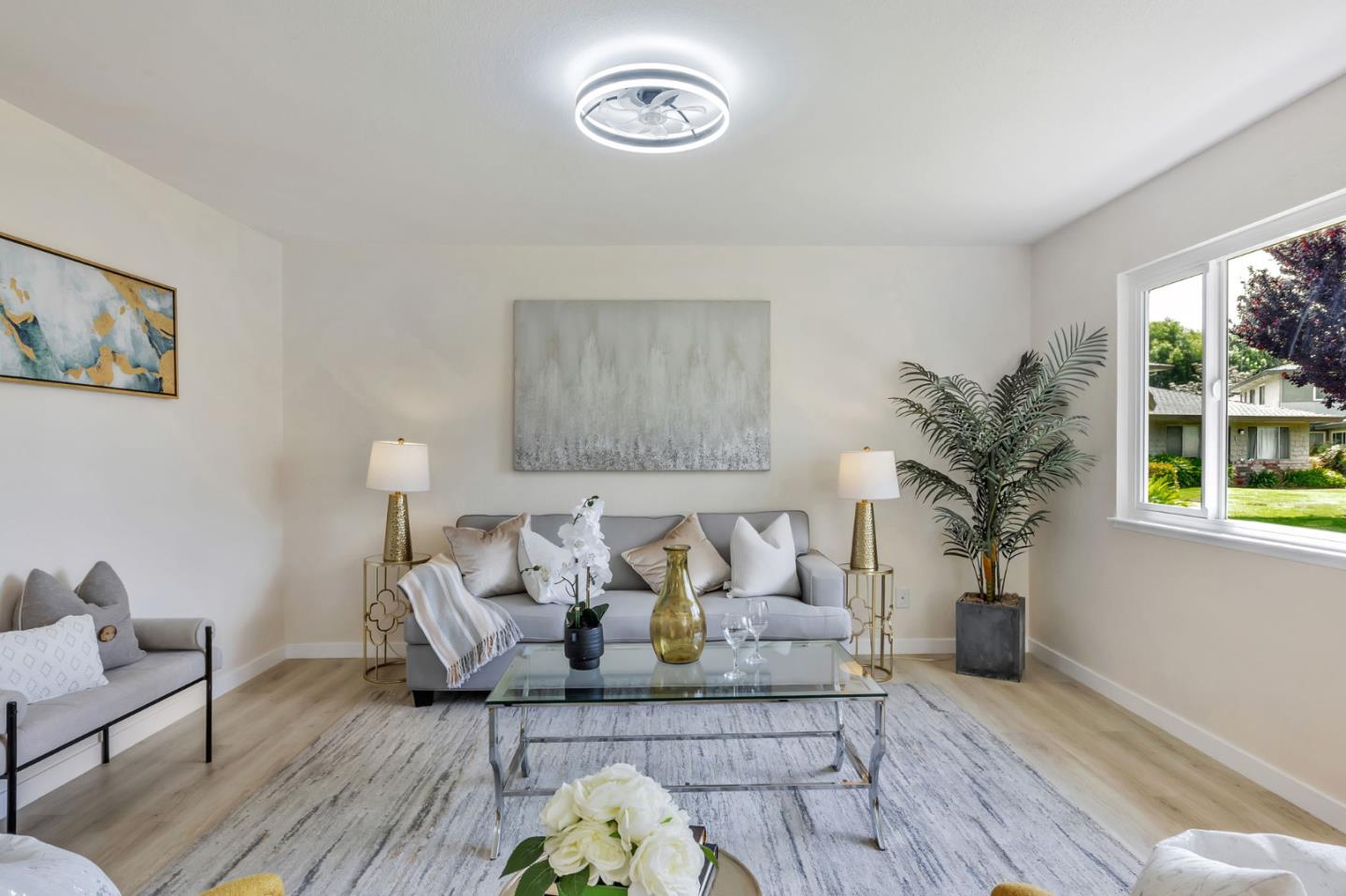 Detail Gallery Image 8 of 30 For 2135 Swan Ct #1,  Union City,  CA 94587 - 2 Beds | 1 Baths