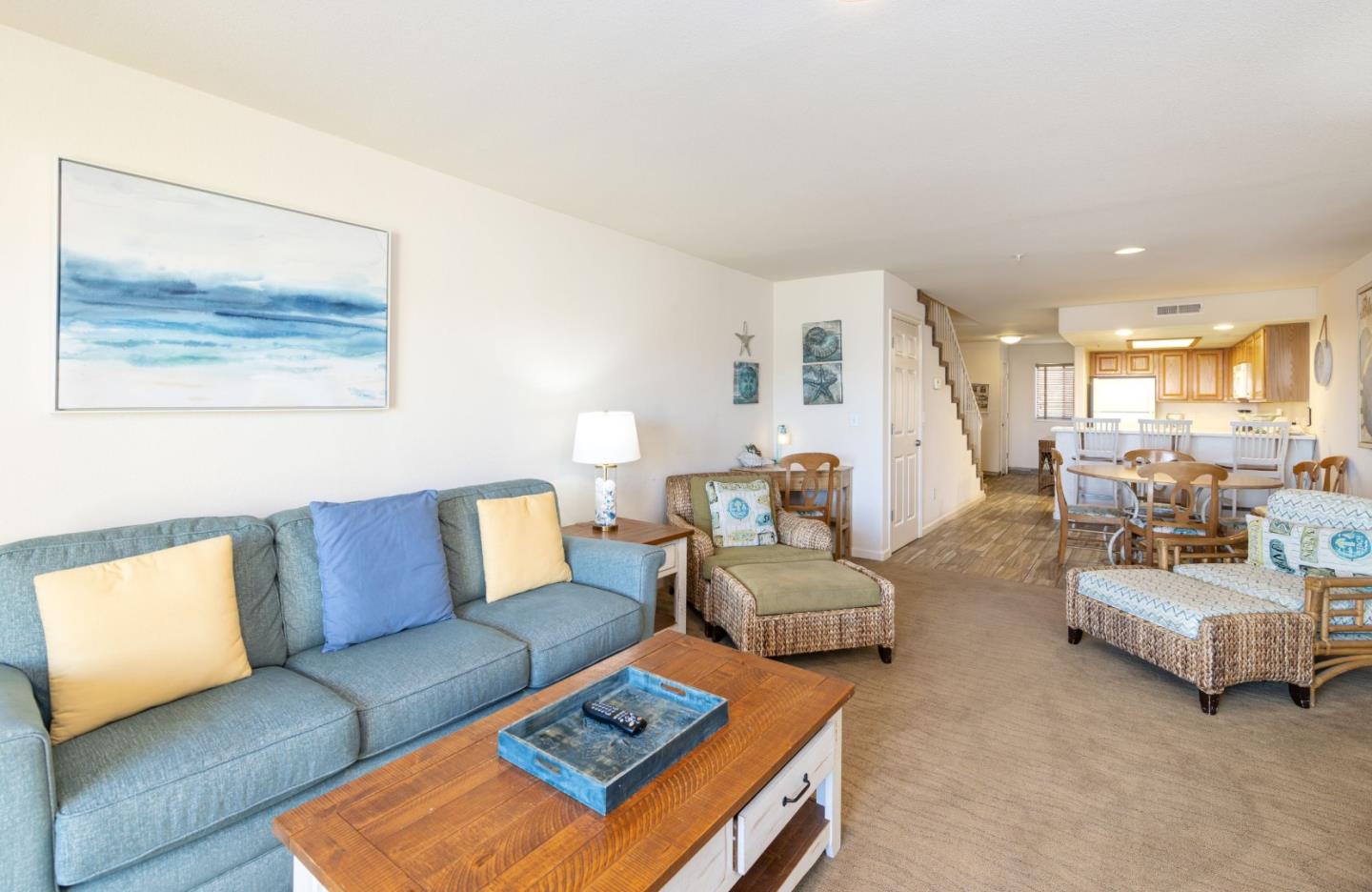 Detail Gallery Image 13 of 38 For 509 Seascape Resort Dr, Aptos,  CA 95003 - 2 Beds | 2 Baths