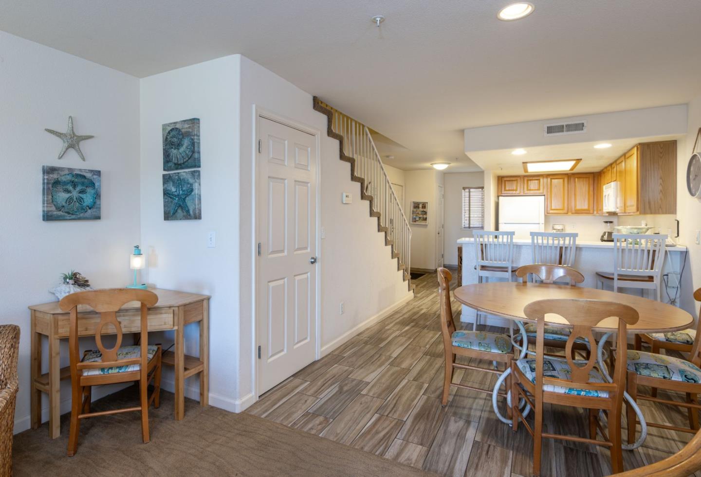 Detail Gallery Image 17 of 38 For 509 Seascape Resort Dr, Aptos,  CA 95003 - 2 Beds | 2 Baths