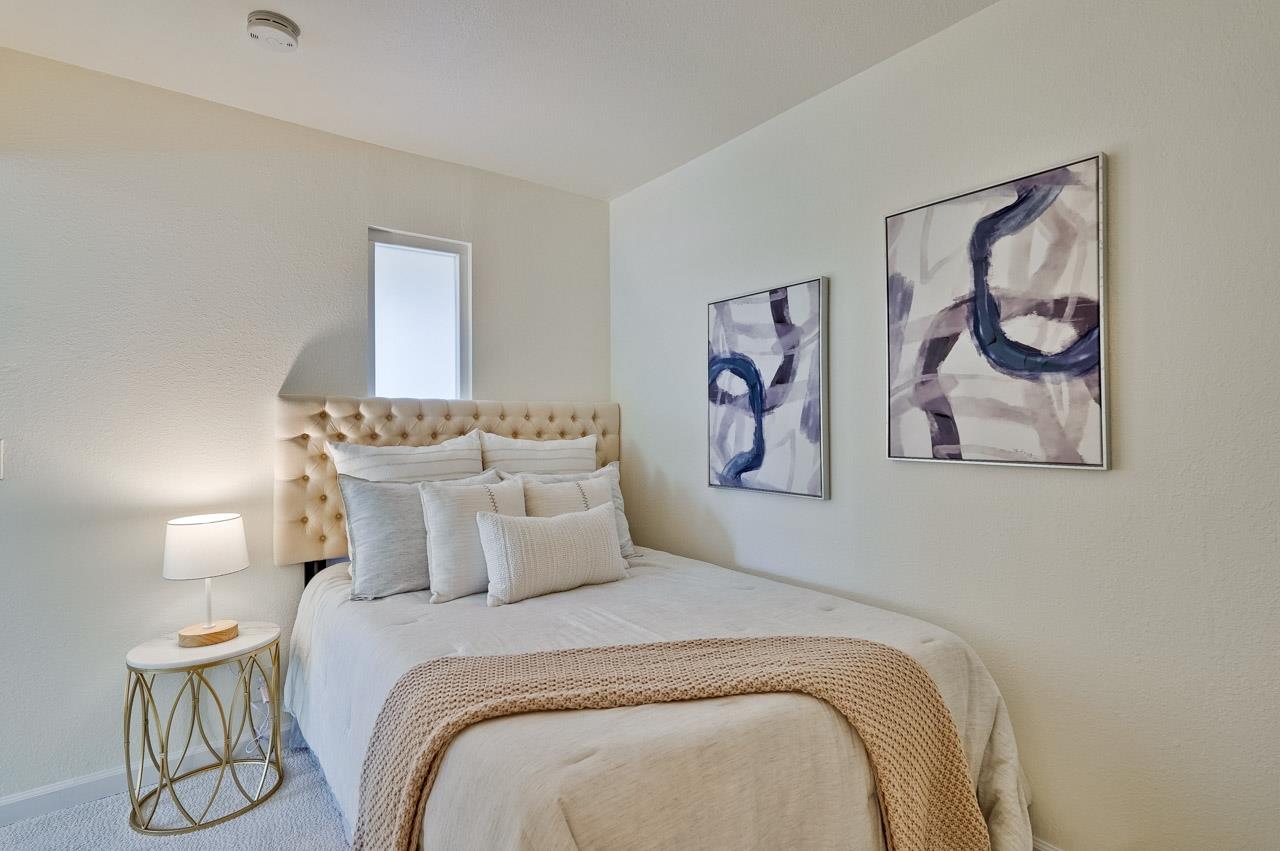 Detail Gallery Image 11 of 30 For 954 Kiely Blvd #H,  Santa Clara,  CA 95051 - 1 Beds | 1 Baths