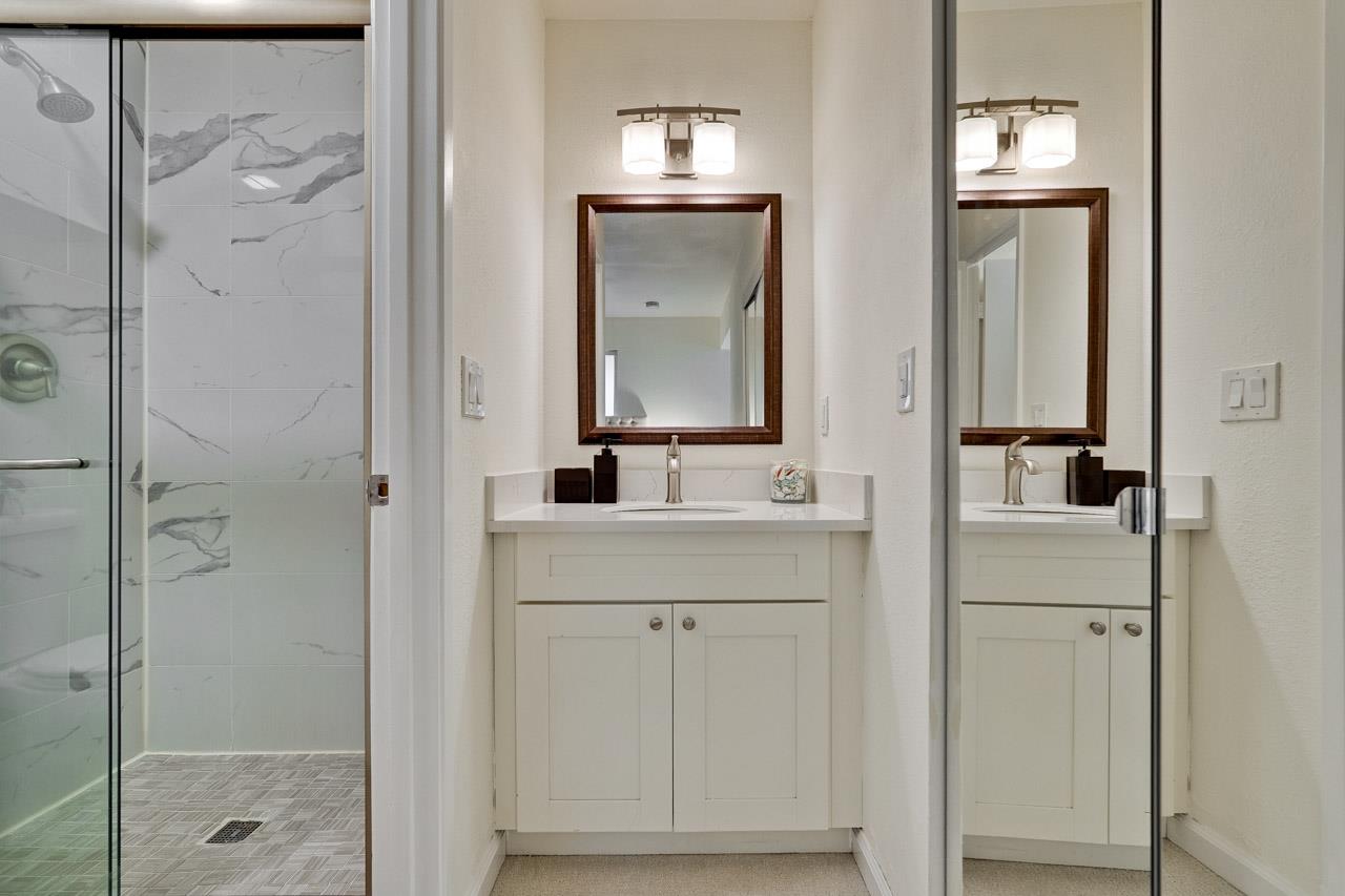Detail Gallery Image 14 of 30 For 954 Kiely Blvd #H,  Santa Clara,  CA 95051 - 1 Beds | 1 Baths