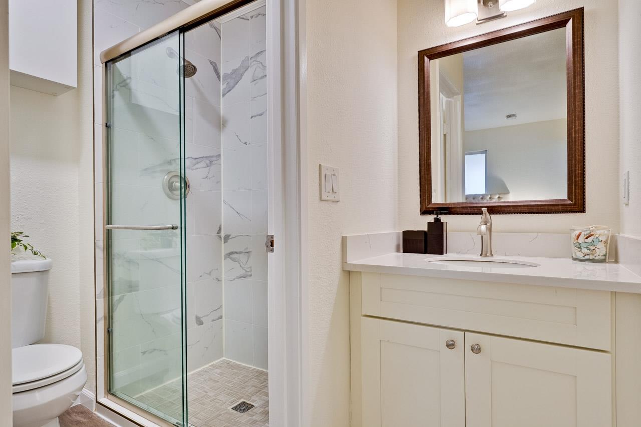 Detail Gallery Image 16 of 30 For 954 Kiely Blvd #H,  Santa Clara,  CA 95051 - 1 Beds | 1 Baths